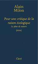 Pour une critique de la raison écologique